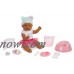 Baby Born Interactive Doll - Dark Brown Eyes   565647284